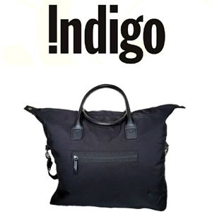 3/30$ CHAPTERS INDIGO travel/gym bag